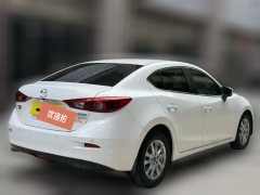 2020 Mazda Mazda3 Axela Sedan 2019 1.5 AT Cloud controlEditionPremium China V #7