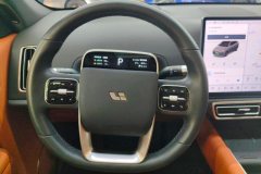 2023 Li Auto Li Auto L7 2023 Pro #14