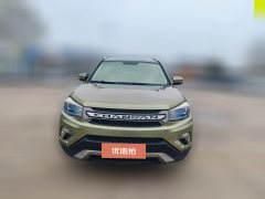 2016 Chang'an CS75 2016 1.8T AT Elite China IV #2