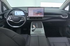 2024 Aion V 2024 Plus 70 Star #12