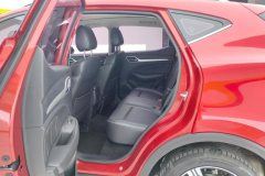 2018 MG ZS 2018 1.5 AT Luxury #11
