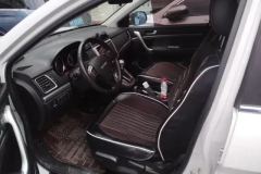2018 Haval M6 2017 1.5T AT Elite FWD #9