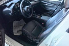 2022 Mazda Mazda3 Axela Sedan 2022 2.0L AT qualityEdition #9