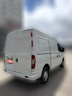 2022 Maxus V80 2021 2.0T AT AMTClassicCity Pei WangLWBMid Roof3Seat #4