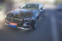 2023 Mercedes-Benz E-Class 2022 Facelift III 2.0T AT E 300 L Luxury #1