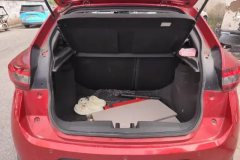 2021 Chery Tiggo 3x 2021 1.5 AT PLUSHappy red datesEdition #4