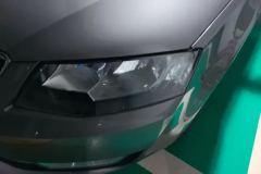 2015 Škoda Octavia 2015 1.6 MT YijunEdition #5