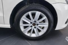 2016 Volkswagen Polo Hatchback 2014 1.4 AT Comfort #6