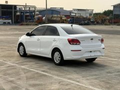 2018 Kia Pegas 2017 1.4 AT LuxuryDeluxe #7