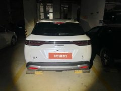 2026 BYD Song L DM-i 2025 Smart Drive 160km Surpass #5