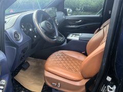 2023 Mercedes-Benz Vito 2023 2.0T AT Elite 7Seat #14