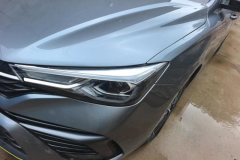 2022 Roewe i5 2021 1.5L Platinum CVT #4