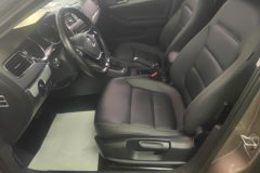 2015 Volkswagen Sagitar 2015 1.6 AT Comfort #9