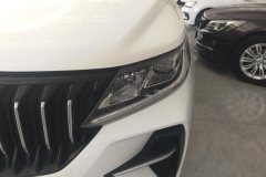 2024 Geely Auto Vision X6 2021 PRO AT 1.4T Premium #5