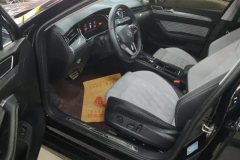 2023 Volkswagen Magotan 2023 2Million Edition 2.0T AT 330TSI DSGLeading #9