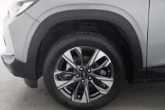 2023 Chevrolet Trax 2022 ChuangkuRS 1.5T AT CVTcoolMAX #6