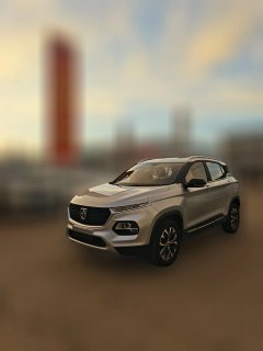 2019 Baojun 510 2019 1.5 AT Exclusive China VI #1