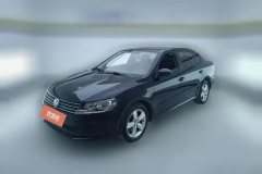 2017 Volkswagen Lavida 2017 1.6 AT Fashion #1