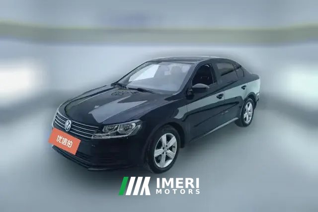 2017 Volkswagen Lavida 2017 1.6 AT Fashion