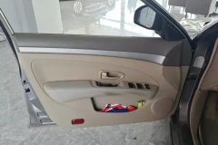 2016 Nissan Sylphy 2012 1.6 AT XEComfortClassic #7