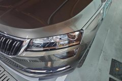 2018 Škoda Karoq 2018 1.4T AT TSI280Luxury #5