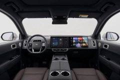 2023 Li Auto Li Auto L8 2023 Max #4