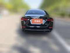 2020 Nissan Sylphy 2020 1.6 AT XLJoy #4