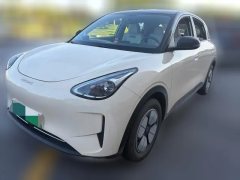 2025 Geely Galaxy Geely Galaxy Xingyuan 2025 310km Youth #1