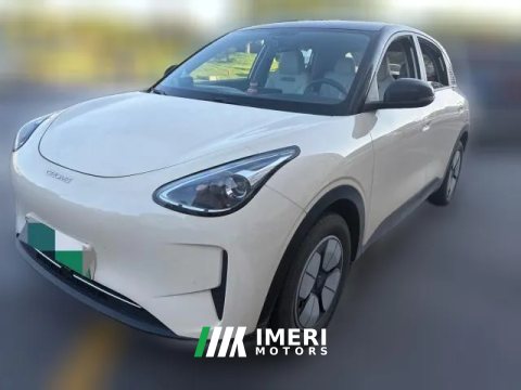 2025 Geely Galaxy Geely Galaxy Xingyuan 2025 310km Youth