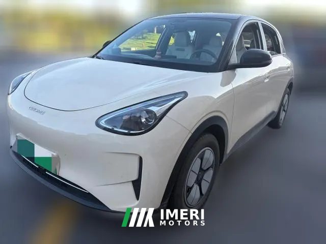2025 Geely Galaxy Geely Galaxy Xingyuan 2025 310km Youth