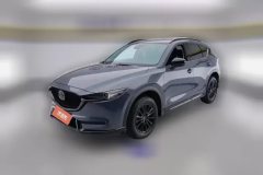 2021 Mazda CX-5 2021 2.0L AT2WDblack knight #1