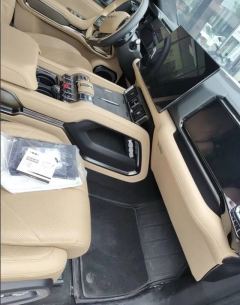 2025 Fangchengbao Bao8 2025 ZhiyongFlagship 7Seat #3