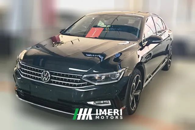 2023 Volkswagen Magotan 2023 2Million Edition 2.0T AT 330TSI DSGLeading