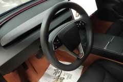 2024 Tesla Model 3 2023 rear wheel driveEdition #15