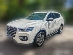 2018 Haval H6 2017 1.3T AT Red LabelSmart FashionFWD Replacement #1