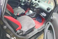 2016 smart ForTwo 2015 1.0 AT 52kilowattHardtopPassionEdition (Imported) #8