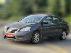 2015 Nissan Sylphy 2014 1.6 AT XVExclusive #1