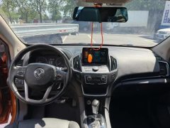 2017 Dongfeng Fengshen Fengshen AX5 2017 1.4T AT Interesting Shang #11