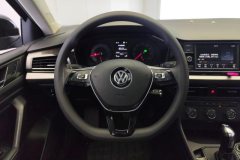 2020 Volkswagen Lavida 2019 1.4T AT 280TSIComfort China VI #15