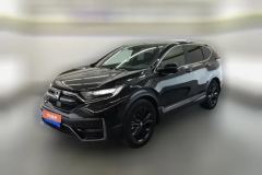 2021 Honda CR-V 2021 1.5T AT 240TURBOblackadderEditionFWD #1