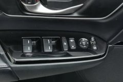 2018 Honda CR-V 2017 1.5T AT 240TURBOLuxury 4WD #12
