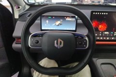 2025 Leapmotor C16 2024 EREV 200Exclusive #15