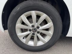 2022 Volkswagen Polo Hatchback 2023 Plus 1.5L AT ColorfulTech #13