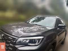 2024 Chang'an CS75 2024 Pleasure 1.5T AT DCTLuxury #2
