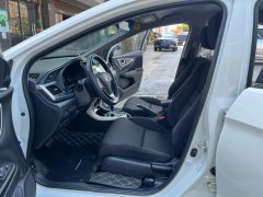 2018 Honda Crider 2016 1.8 AT Comfort #8