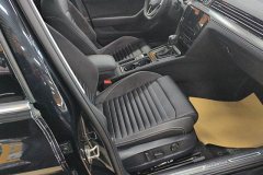 2023 Volkswagen Magotan 2020 2.0T AT 330TSILeading #8