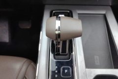 2024 GAC Trumpchi Trumpchi GS4 2024 MAX 1.5T AT Flagship #17