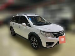 2016 Dongfeng Fengxing Jingyi X3 2016 1.5 MT Comfort5Seat #3