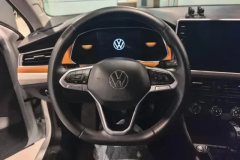 2024 Volkswagen Bora Sedan 2024 200TSI DSGYuexingEdition #15