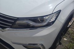 2017 Roewe RX5 2016 1.5T AT 20TConnectednetSmartFWD #5